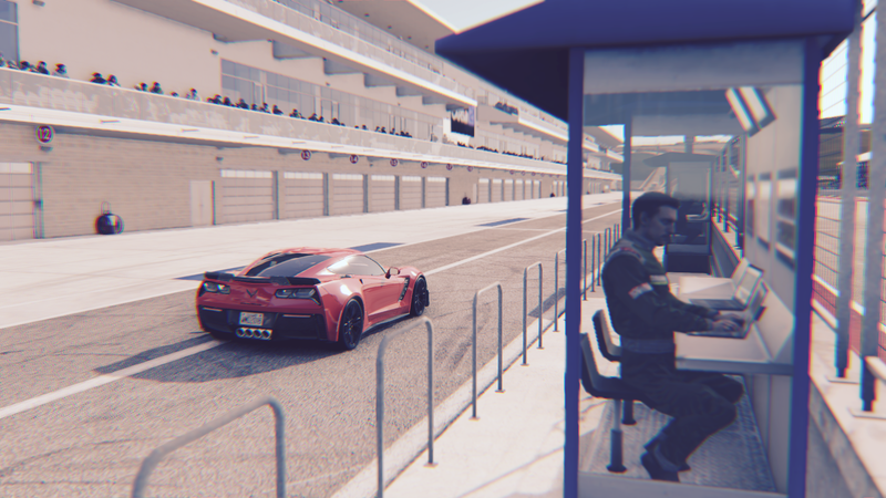 Illustration for article titled Digital Cars